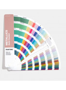 Pantone® Metallic Guide Coated