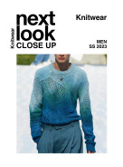 Next Look Close Up Men | Knitwear | #13 S/S 23 Digital Version