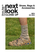 Next Look Close Up Men | Shoes, Bags & Accessoires | #13 S/S 23 Digital Version