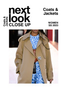 Next Look Close Up Women | Coats & Jackets | #13 S/S 23