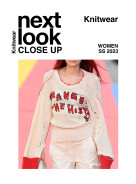 Next Look Close Up Women | Knit | #13 S/S 23
