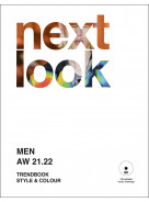 Next Look Menswear - Fashion Trends Styling - A/W 2021.22