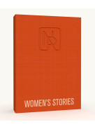 Nelly Rodi Women's Stories SS 2025