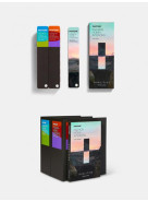 NEW! Pantone® TPG Fashion Home + Interiors Color Specifier & Guide 2800 - including The Dualities Palette