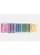 NEW! Pantone® Fashion, Home + Interiors Paper Traveler 