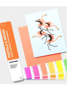 Pantone® Pastels & Neons Guide | Coated & Uncoated