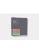 NEW! Pantone for fashion and home Cotton Planner 2625 TCX - Incl. 315 NEW COLORS