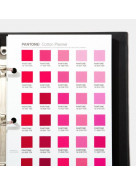 NEW! Pantone for fashion and home Cotton Planner 2625 TCX - Incl. 315 NEW COLORS