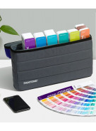 Pantone® Portable Guide Studio (9) - Incl. 294 new colors