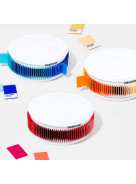 Pantone® Plus Plastic Standard Chips Collection