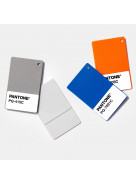 Pantone® Plastic Standard Chips - in Pantone® PLUS C Codes