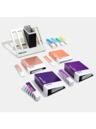 Pantone ® Reference Library | 9 Guides & 5 Books set | Incl. 294 new colors
