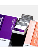 Pantone ® Reference Library | 9 Guides & 5 Books set | Incl. 294 new colors