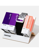 Pantone ® Reference Library | 9 Guides & 5 Books set | Incl. 294 new colors