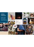 Trend Bible Festive Forecast 2022