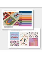 E-BOOK Trend Bible Baby & Kids - Lifestyle Trends A/W 25-26