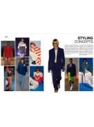 Next Look Men Trends, Styles & Colour SS 2025