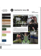 Inmouv Style Lab Active PREMIUM Physical Book + Interactive PDF - A/W 2025/2026
