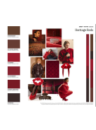 Scout WOMEN 25/26 | Colour & Concept AW 25/26