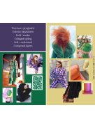 Scout WOMEN 25/26 | Colour & Concept AW 25/26