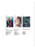 A+A Concept | Color Trends SS 2026 - 26.2