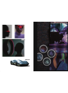 Nelly Rodi Color Intelligence Autumn/Winter 2026/27