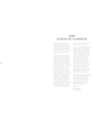 Trend Union General Trends SS 2027 | The Food of Fashion| Lidewij Edelkoort