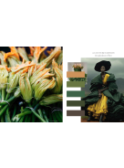Trend Union General Trends SS 2027 | The Food of Fashion| Lidewij Edelkoort