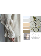 Trend Union Colours SS 2027 | THE COOKBOOK OF COLOUR by Lidewij Edelkoort