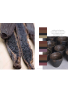 Trend Union Colours SS 2027 | THE COOKBOOK OF COLOUR by Lidewij Edelkoort