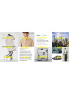 Scout MEN Colour & Concept A/W 2022-2023