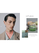 Trend Union Colours SS 2028 | THE GLASS AGE by Lidewij Edelkoort
