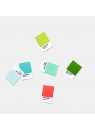 Pantone® Solid Chips | Coated & Uncoated |  Incl. 294 new colors 