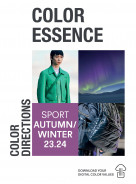 Color Essence Sport AW 23/24