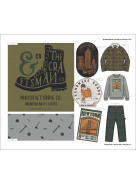 Style Right Men Trend Book - S/S 2022