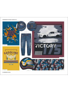 Style Right Men Trend Book - S/S 2022
