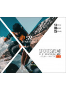 Style Right Sports Active A/W 2021/2022 incl. USB