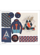 Style Right Sports Active A/W 2021/2022 incl. USB