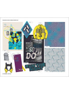 Style Right Sports Active A/W 2021/2022 incl. USB