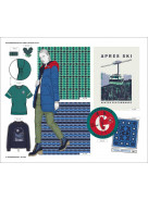Style Right Women Trend Book - SS 2022