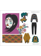Style Right Women Trend Book - SS 2022