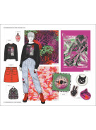 Style Right Women Trend Book - SS 2022