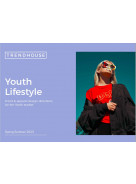 Trendhouse - Youth Lifestyle S/S 23