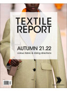 Textile Report # 3 / 2020 A/W 21/22