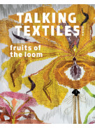 SOLD OUT! Talking Textiles - Lidewij Edelkoort #6
