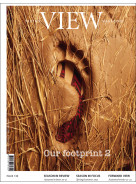 Textile View Magazine #130