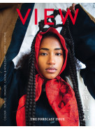 View Magazine #134