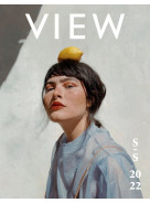 Textile View Magazine #133
