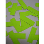 Pantone® TCX Swatch 24 chips cut & adhesive (4,5 x 1,5 cm)