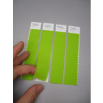 Pantone® TCX Swatch 4 stripes (4 x 2,5 x 20 cm)